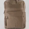 MD20 Rucksack in Beige