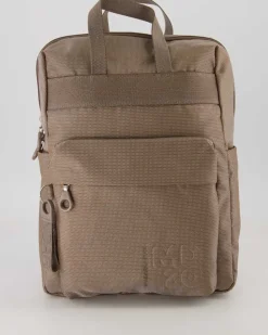MD20 Rucksack in Beige