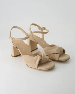 Medway Sandalen in Beige