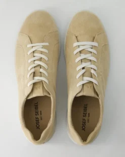 MEGAN 07 Sneaker in Beige