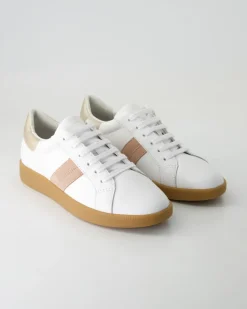 Meleda Sneaker in Weiß