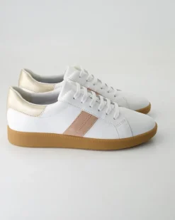 Meleda Sneaker in Weiß