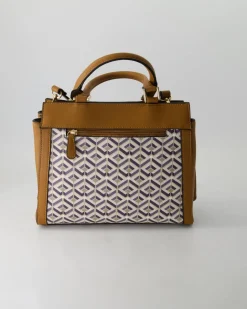 Melina Handtasche in Braun