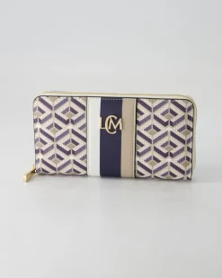 Melina Portemonnaie in Beige