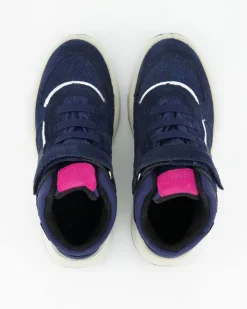 MELODY Halbschuhe in Blau