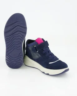 MELODY Halbschuhe in Blau