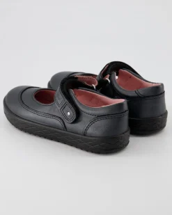 Mercury Ballerinas in Schwarz