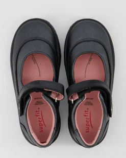 Mercury Ballerinas in Schwarz