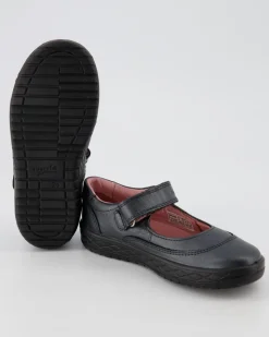 Mercury Ballerinas in Schwarz