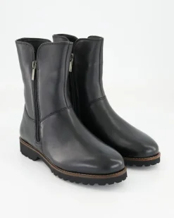 Meredith-746-LF-H Stiefeletten in Schwarz