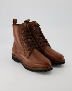 Meredith-733-Wf-H Stiefeletten in Braun