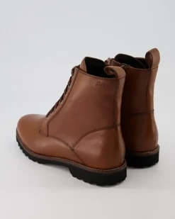 Meredith-733-Wf-H Stiefeletten in Braun