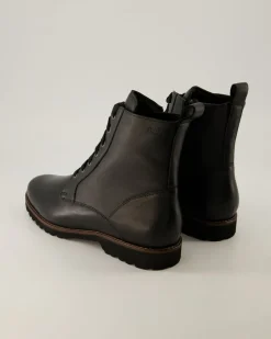 Meredith-733-Wf-H Stiefeletten in Schwarz