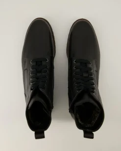 Meredith-733-Wf-H Stiefeletten in Schwarz