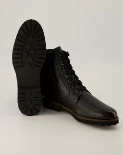 Meredith-733-Wf-H Stiefeletten in Schwarz