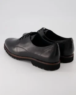 Meredith-700-XL Schnürschuhe in Schwarz