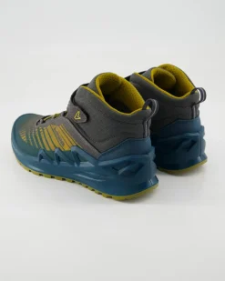 MERGER GTX QC JR Stiefeletten in Blau