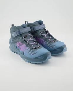 MERGER GTX QC JR Stiefeletten in Blau