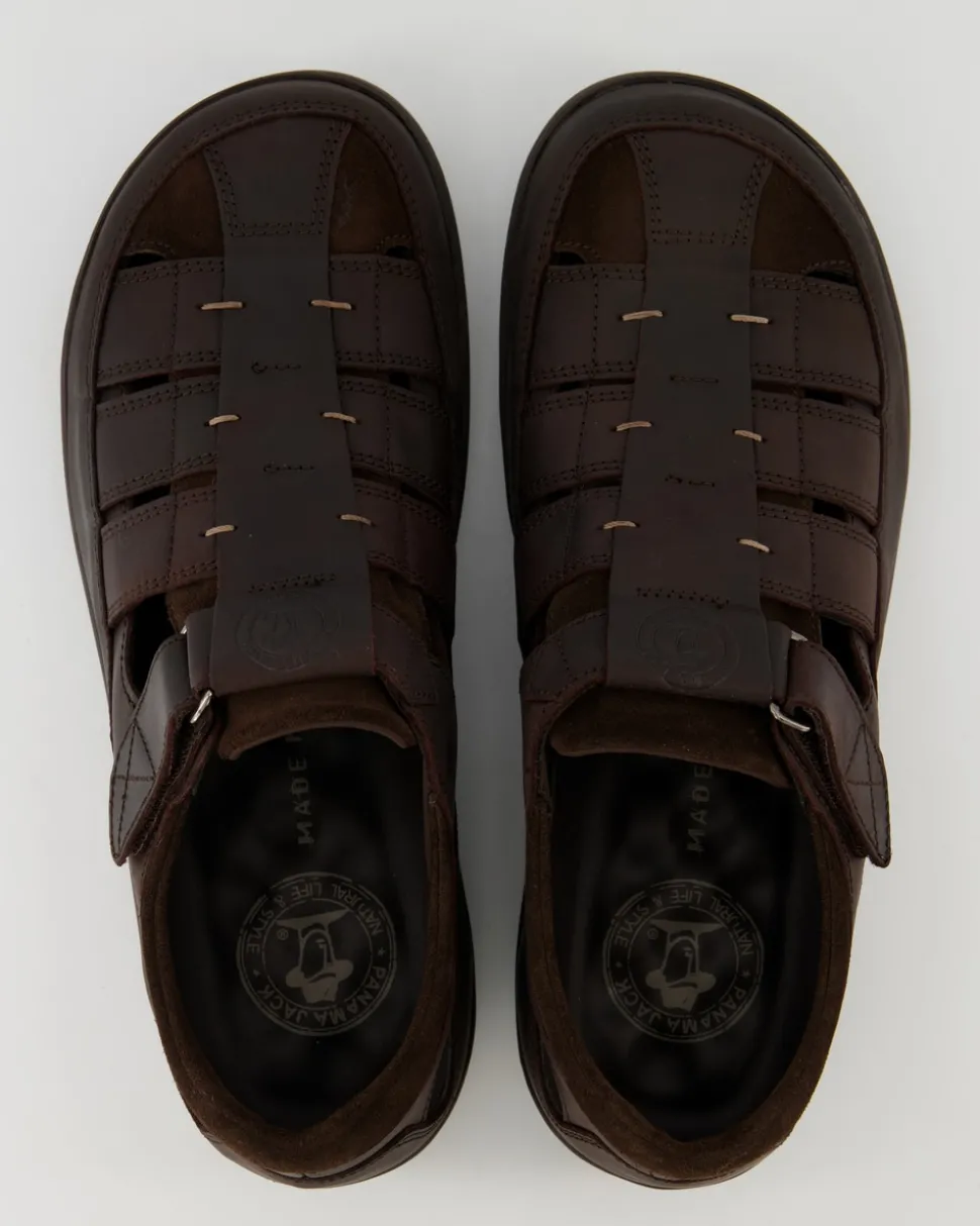 Meridian Basics C1 Slipper in Braun