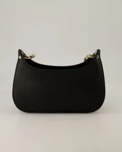 Meridian Mini TP Zp Shouldr BG Umhängetasche in Schwarz