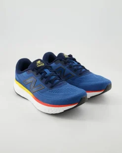 MEVOZLH4 Sportschuhe in Blau