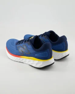 MEVOZLH4 Sportschuhe in Blau