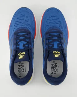 MEVOZLH4 Sportschuhe in Blau