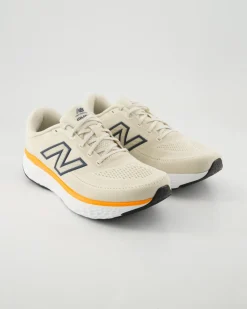 MEVOZLL4 Sportschuhe in Beige