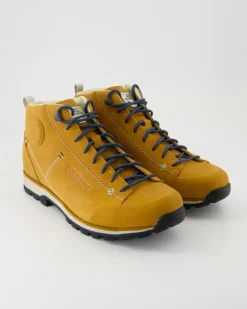 Mid Fg Evo Wanderschuhe in Braun