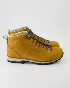 Mid Fg Evo Wanderschuhe in Braun