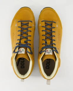 Mid Fg Evo Wanderschuhe in Braun