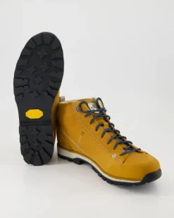 Mid Fg Evo Wanderschuhe in Braun