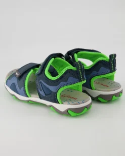 Mike 3.0 Sandalen in Blau
