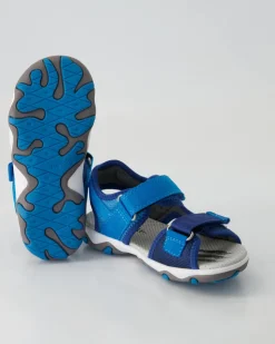 MIKE 3.0 Sandalen in Blau