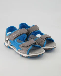 Mike 3.0 Sandalen in Grau