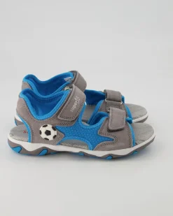 Mike 3.0 Sandalen in Grau
