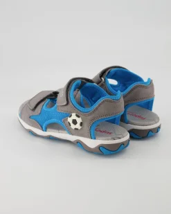 Mike 3.0 Sandalen in Grau