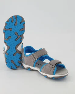 Mike 3.0 Sandalen in Grau
