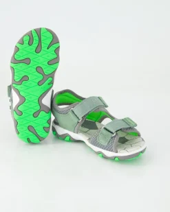 MIKE 3.0 Sandalen in Grün