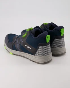 Mike Wanderschuhe in Blau