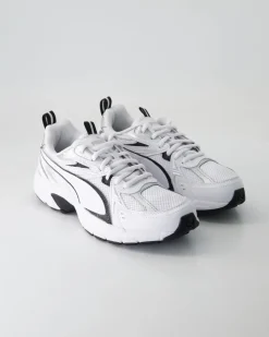 Milenio Tech Sneaker in Weiß