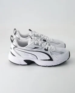 Milenio Tech Sneaker in Weiß