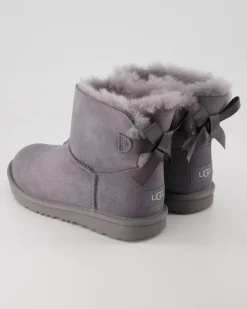Mini Baily Bow 2 Winterstiefel in Grau
