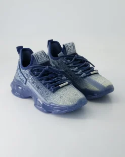 Mistica Sneaker in Blau