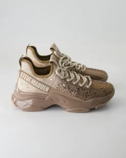 Mistica Sneaker in Bronze