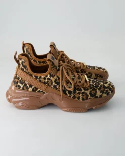 Mistica-L Sneaker in Braun