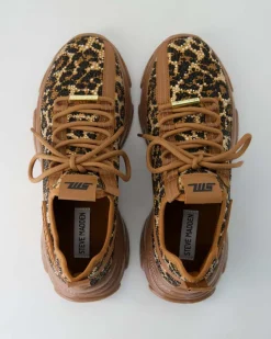 Mistica-L Sneaker in Braun