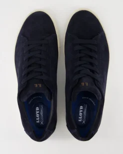 MITCHELL Sneaker in Blau