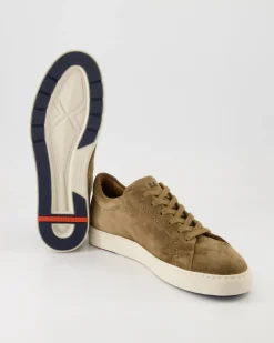 MITCHELL Sneaker in Braun
