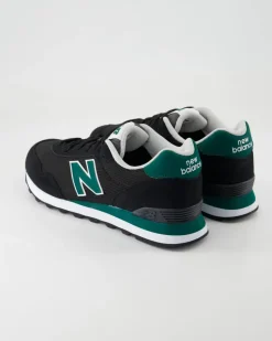 ML515 Sneaker in Schwarz